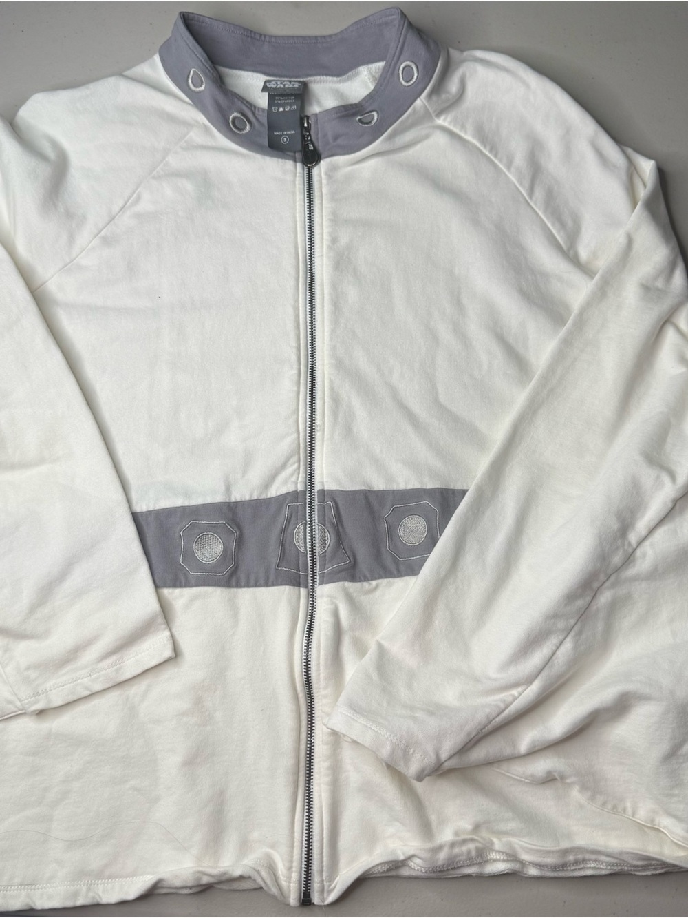Star Wars Her Universe Jacket Women’s Plus Size 3X